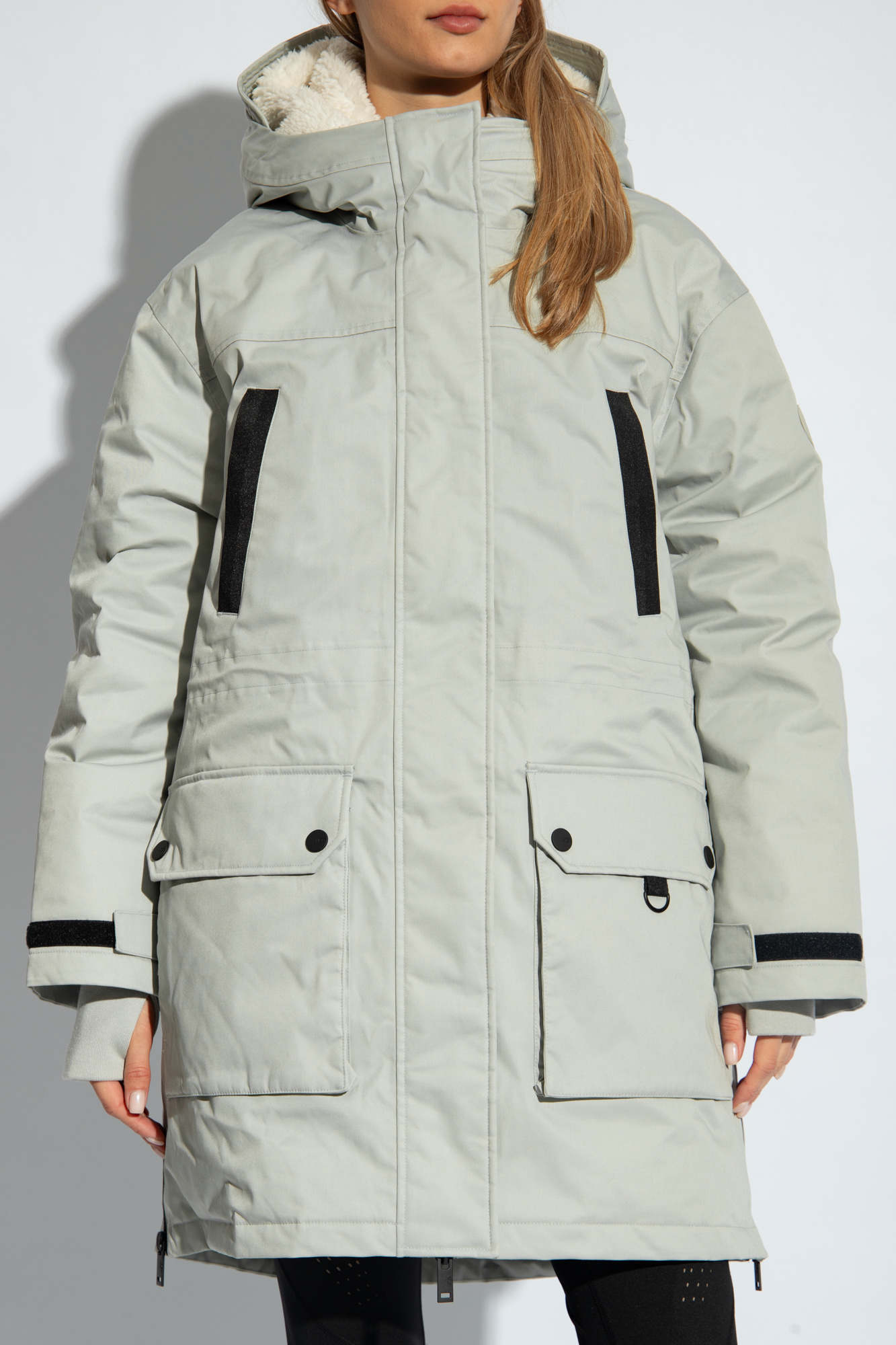 Ugg clearance adirondack coat